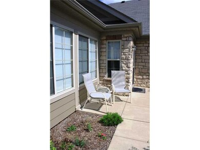 111 Bridgemor Ln unit B5/Unit C, Mooresville, IN 46158 - photo 4