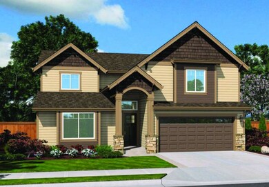 302 Balmer St SW, Orting, WA 98360 - photo 2