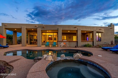 53-Pool & Spa