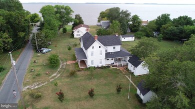 20832 Bivalve Wharf Rd, Bivalve, MD 21814 - photo 3