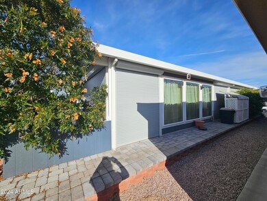 650 N Hawes Rd unit 4123, Mesa, AZ 85207 - photo 7