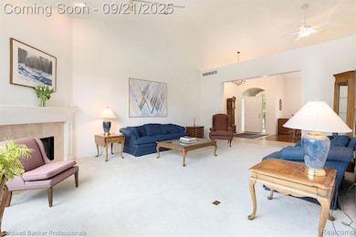 2313 Quaker Ridge Dr unit 56, Ann Arbor, MI 48108 - photo 7