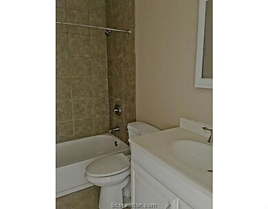 Bathroom.