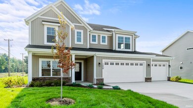 1554 Signal Ridge, Fort Wayne, IN 46818 - photo 2