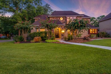 14107 Tiff Trail Dr, Houston, TX 77095 - photo 3