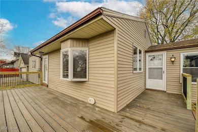 2668 30th St SW, Akron, OH 44314 - photo 2