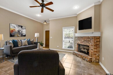 5029 Shiloh Village Dr, Tyler, TX 75703 - photo 6