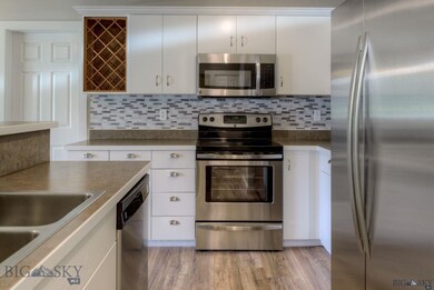 155 Aurora Lights Dr unit B-8, Big Sky, MT 59716 - photo 4