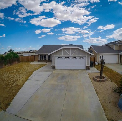 4370 Sonora Ct, Rosamond, CA 93560 - photo 5