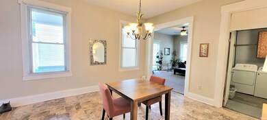 1107 E Walnut St, Washington, IN 47501 - photo 5