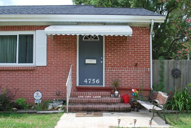 4756 Yerkes St, Jacksonville, FL 32205 - photo 2