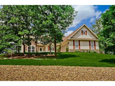 107 Cullen Hills Dr, Bella Vista, AR 72715 - photo 2