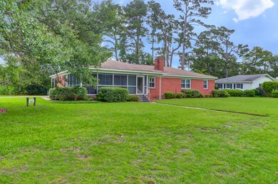Front of the House