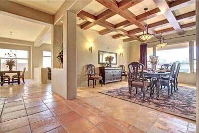 Highly Upgraded Home