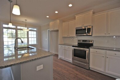 4572 Long Avenue Extension unit Lot 1, Conway, SC 29526 - photo 7