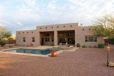 Entertainer's Heated Pool & Spa