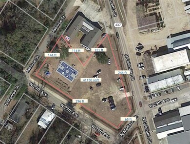 919 N Columbia St, Covington, LA 70433 - photo 4