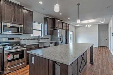 8774 Luana Dr, Show Low, AZ 85901 - photo 4