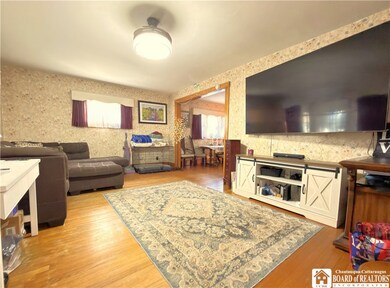 133 N 13th St, Olean, NY 14760 - photo 6