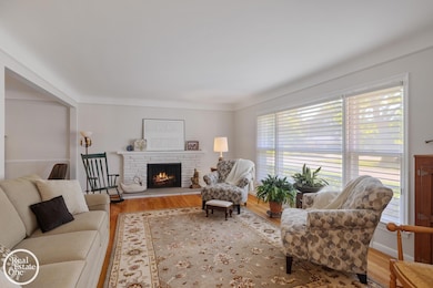 720 Fairford Rd, Grosse Pointe Woods, MI 48236 - photo 6