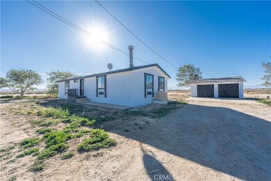 10240 E Avenue F 8, Lancaster, CA 93535 - photo 2