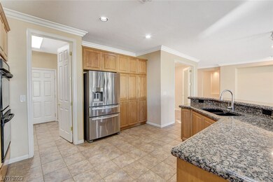 3332 Saddle Soap Ct, Las Vegas, NV 89135 - photo 7