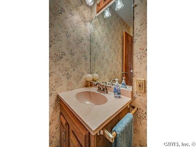 Bathroom.