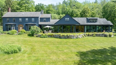 72 Vine St, South Berwick, ME 03908 - photo 2