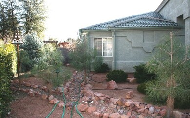 402 N Laredo Ln, Payson, AZ 85541 - photo 2