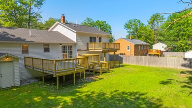 15 Wing St, Lisbon, ME 04252 - photo 5