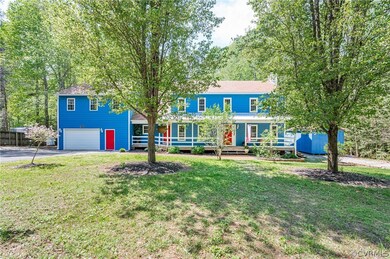 2715 Pineridge Ln, Powhatan, VA 23139 - photo 2