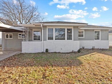 1403 Sherry Ln, Shawnee, OK 74801 - photo 5