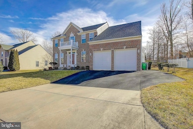 10017 Dolby Ave, Glenn Dale, MD 20769 - photo 5