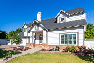 5426 E Calypso Circle