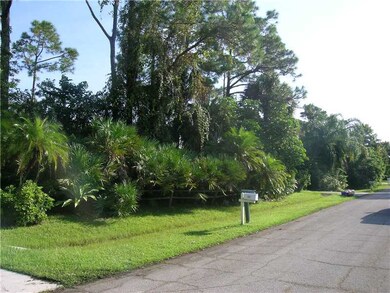 Exterior Front. 240 foot of road frontage, lots of