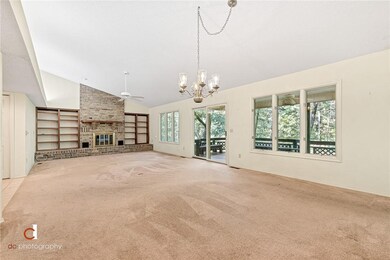 2 Raleigh Hills Cir, Bella Vista, AR 72715 - photo 4