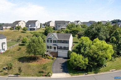 263 Holly Hill Dr, Barboursville, VA 22923 - photo 4