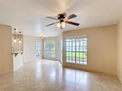 Living/Dining Area