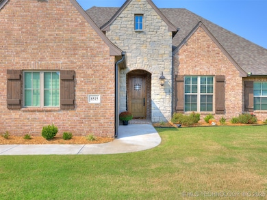 8515 E 107th St N, Owasso, OK 74055 - photo 2