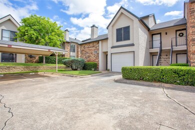 823 W Harwood Rd unit A, Hurst, TX 76054 - photo 2