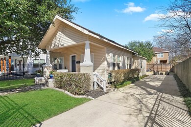 604 Cordell St, Houston, TX 77009 - photo 6
