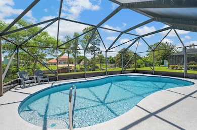 521 NE Solida Cir, Port Saint Lucie, FL 34983 - photo 3