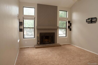 4603 S Fraser Ct unit B, Aurora, CO 80015 - photo 5