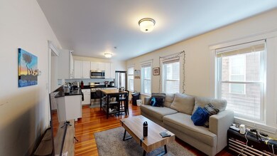 652 Green St unit 1, Cambridge, MA 02139 - photo 5