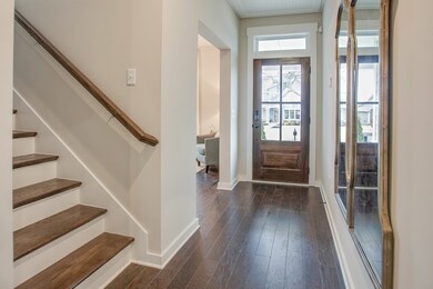 Not actual homesite, finishes may vary.