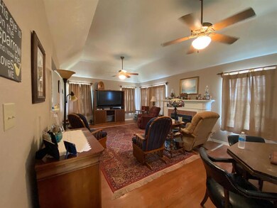 277 Crooked Creek Rd, Abilene, TX 79602 - photo 5