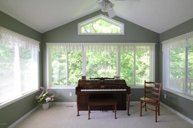 sunroom