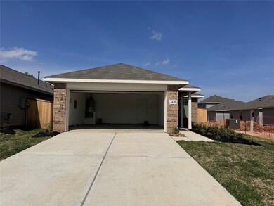 24718 Hazleview Ln, Hockley, TX 77447 - photo 3