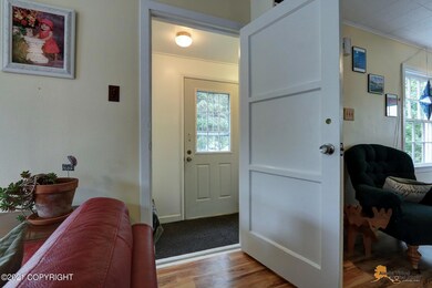 Mudroom
