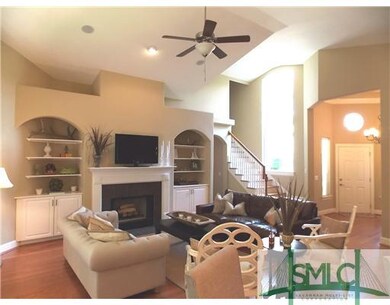Den/Family/Great Room.